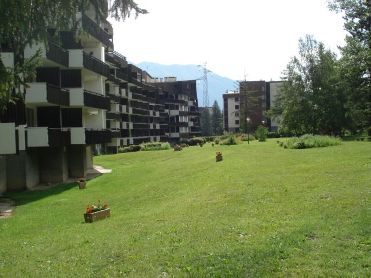T2 cabine 4 pers, parking, 300m pistes Serre Chevalier - Photo 15