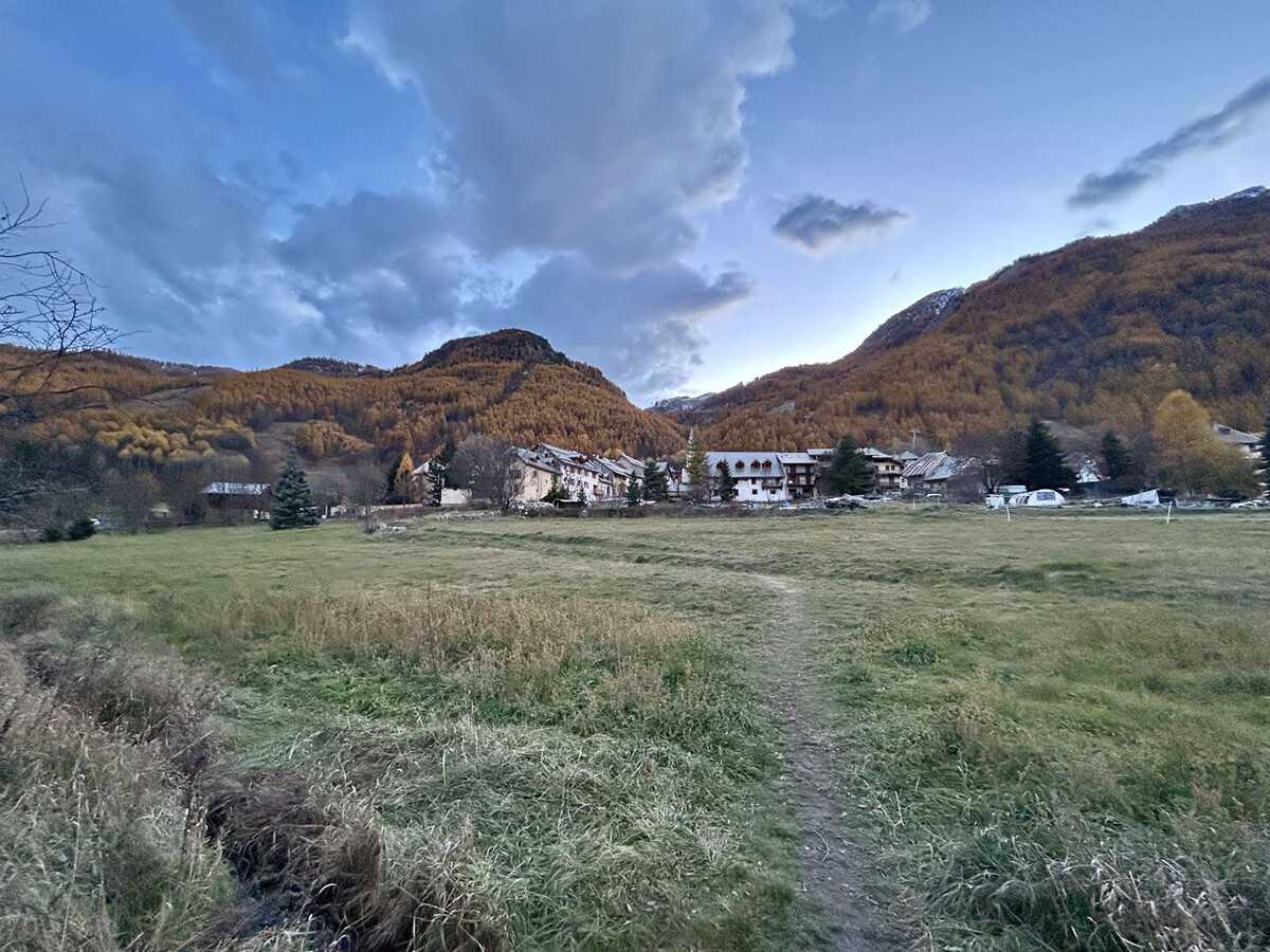 T2 cabine 4 pers, parking, 300m pistes Serre Chevalier - Photo 24