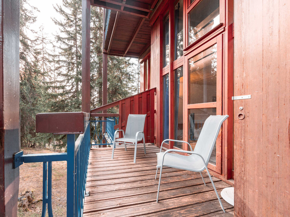 Duplex 6 pers. vue montagne aux Arcs 1800 - Photo 8