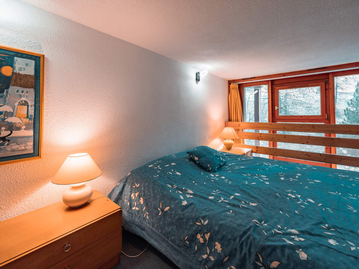 Duplex 6 pers. vue montagne aux Arcs 1800 - Photo 13