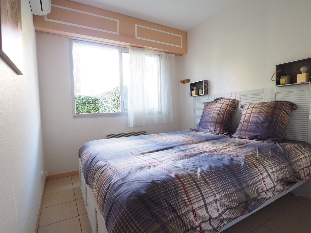 T2 rez-de-jardin avec terrasse à Arcachon - Photo 12