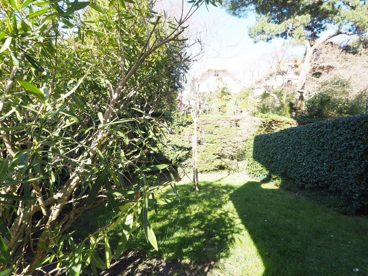 T2 rez-de-jardin avec terrasse à Arcachon - Photo 16