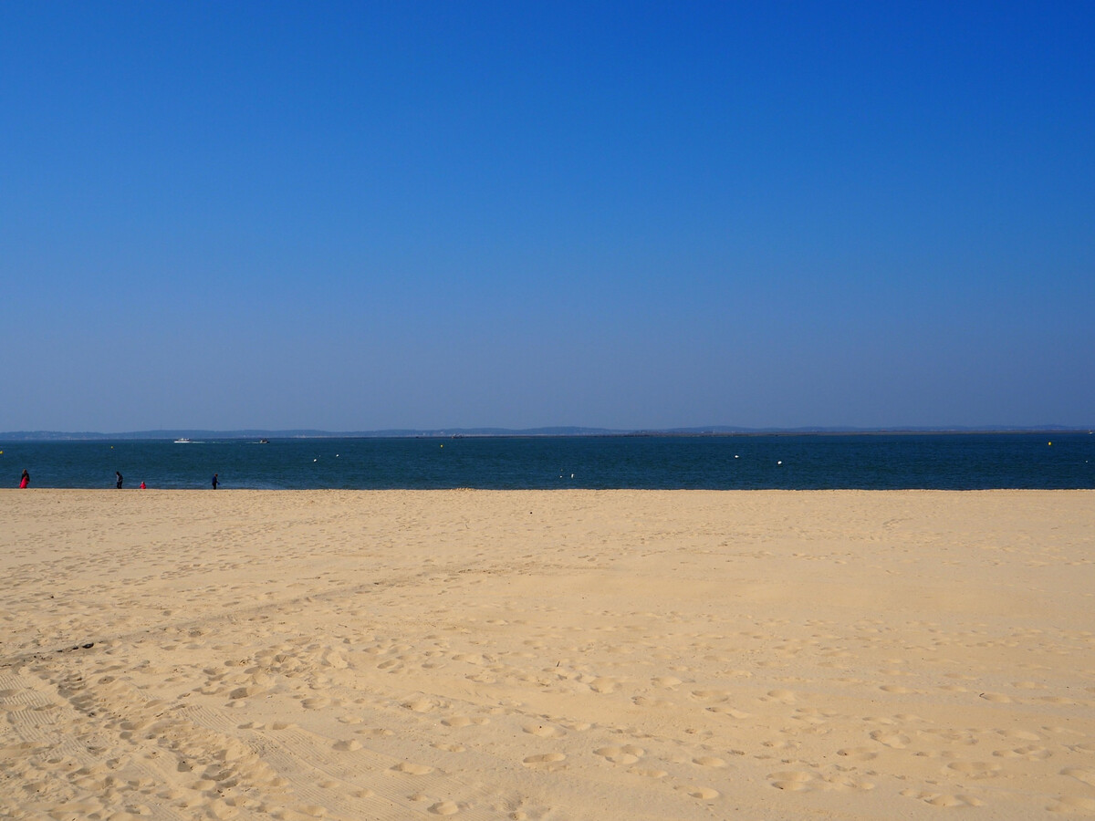 T2 rez-de-jardin avec terrasse à Arcachon - Photo 18