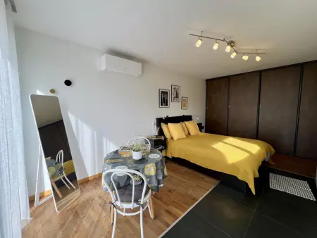 Location appartement de vacances à Sarlat la Canéda