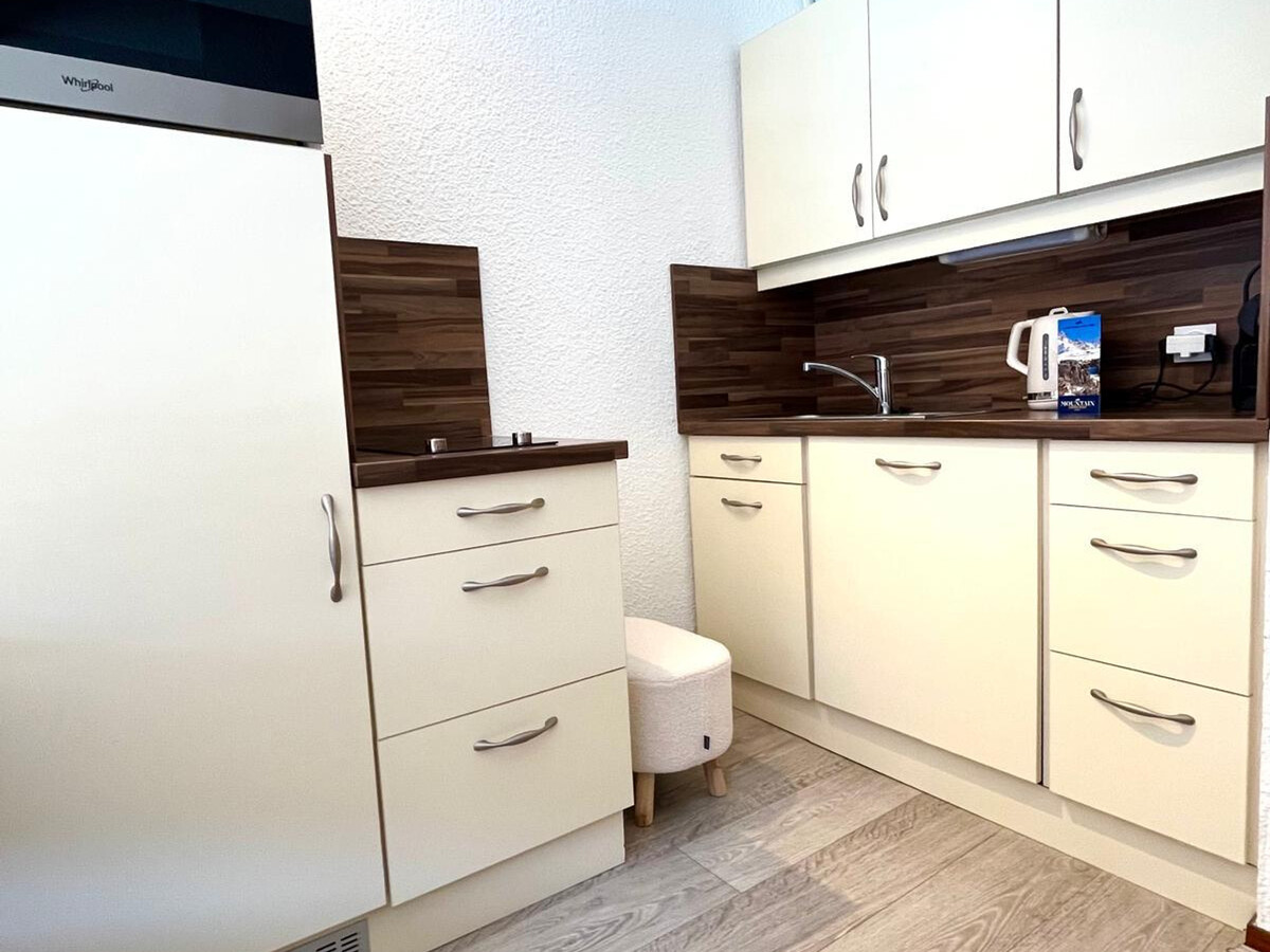 Duplex ski aux pieds 29 m² avec parking à Méribel - Photo 5