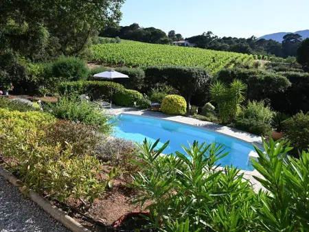 Location maison à La Croix Valmer