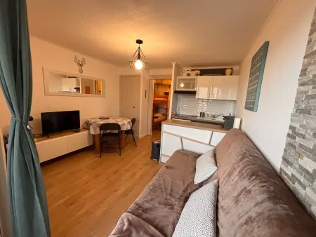 Location appartement de vacances à Les Angles