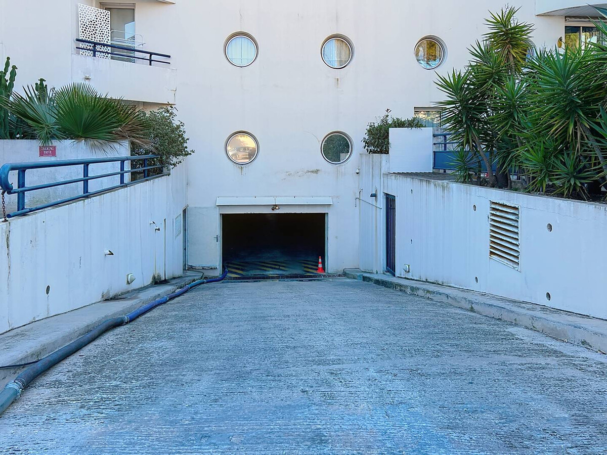 Appartement 3 pièces climatisé, vue mer et garage à La Ciotat - Photo 23