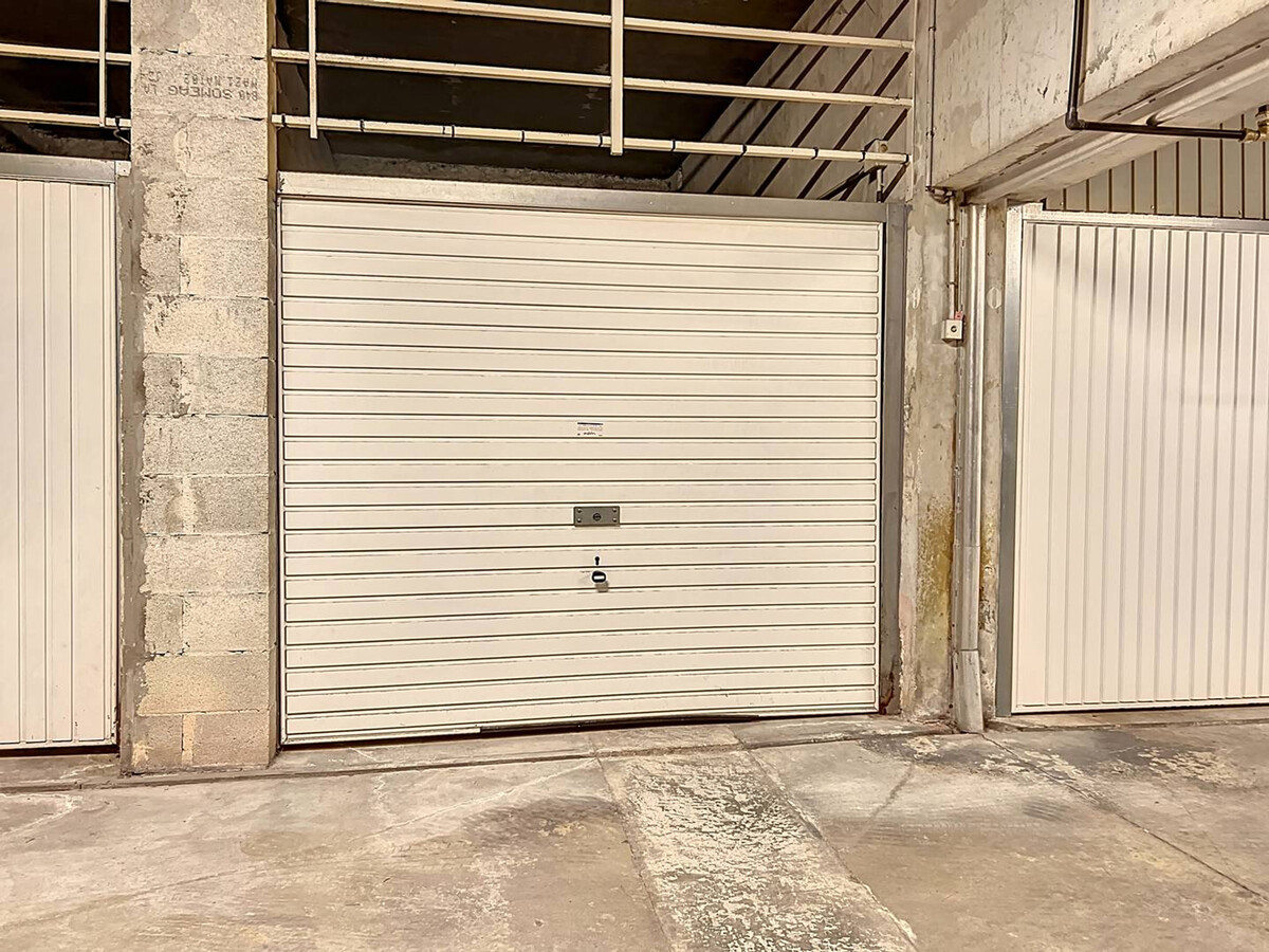 Appartement 3 pièces climatisé, vue mer et garage à La Ciotat - Photo 25