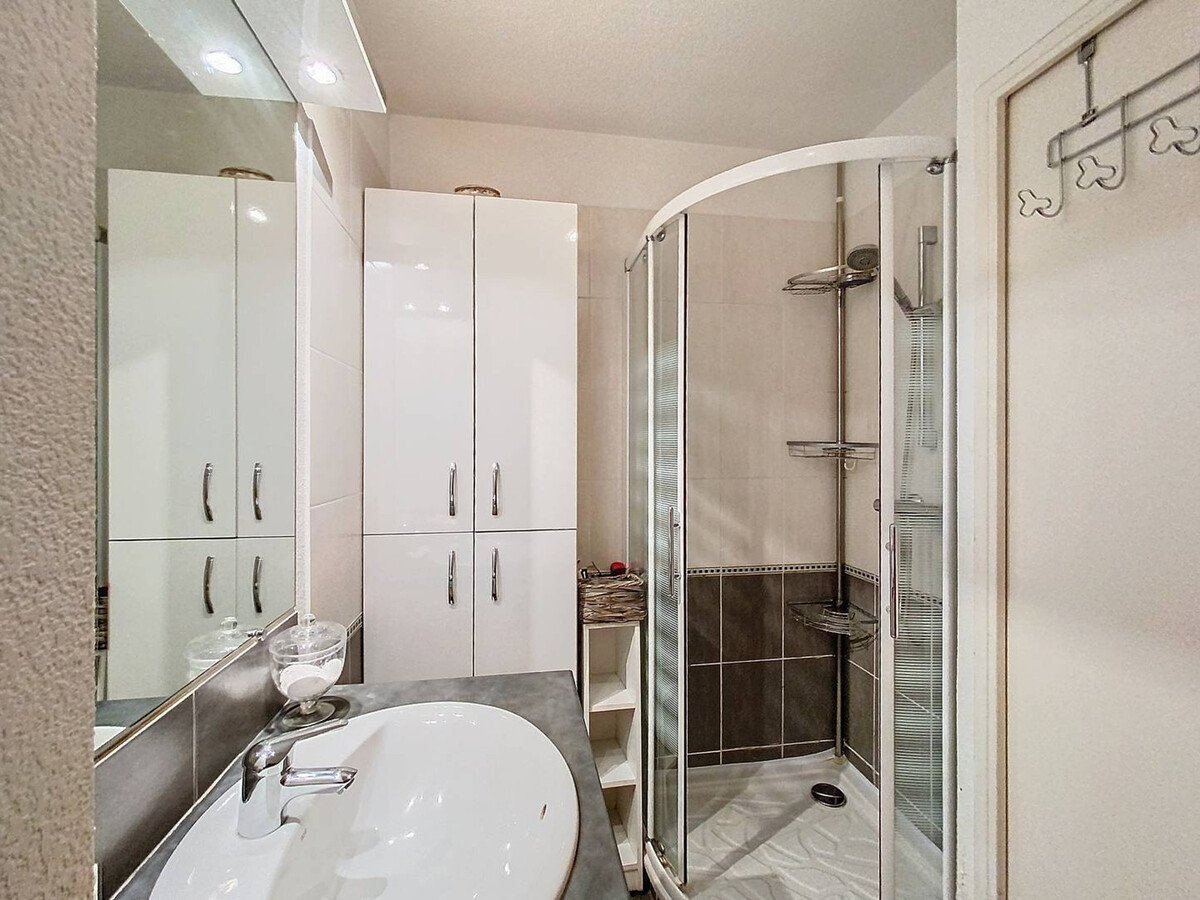 Villa climatisée à La Ciotat avec piscine et parking sécurisés - 2 à 4 voyageurs - Photo 18