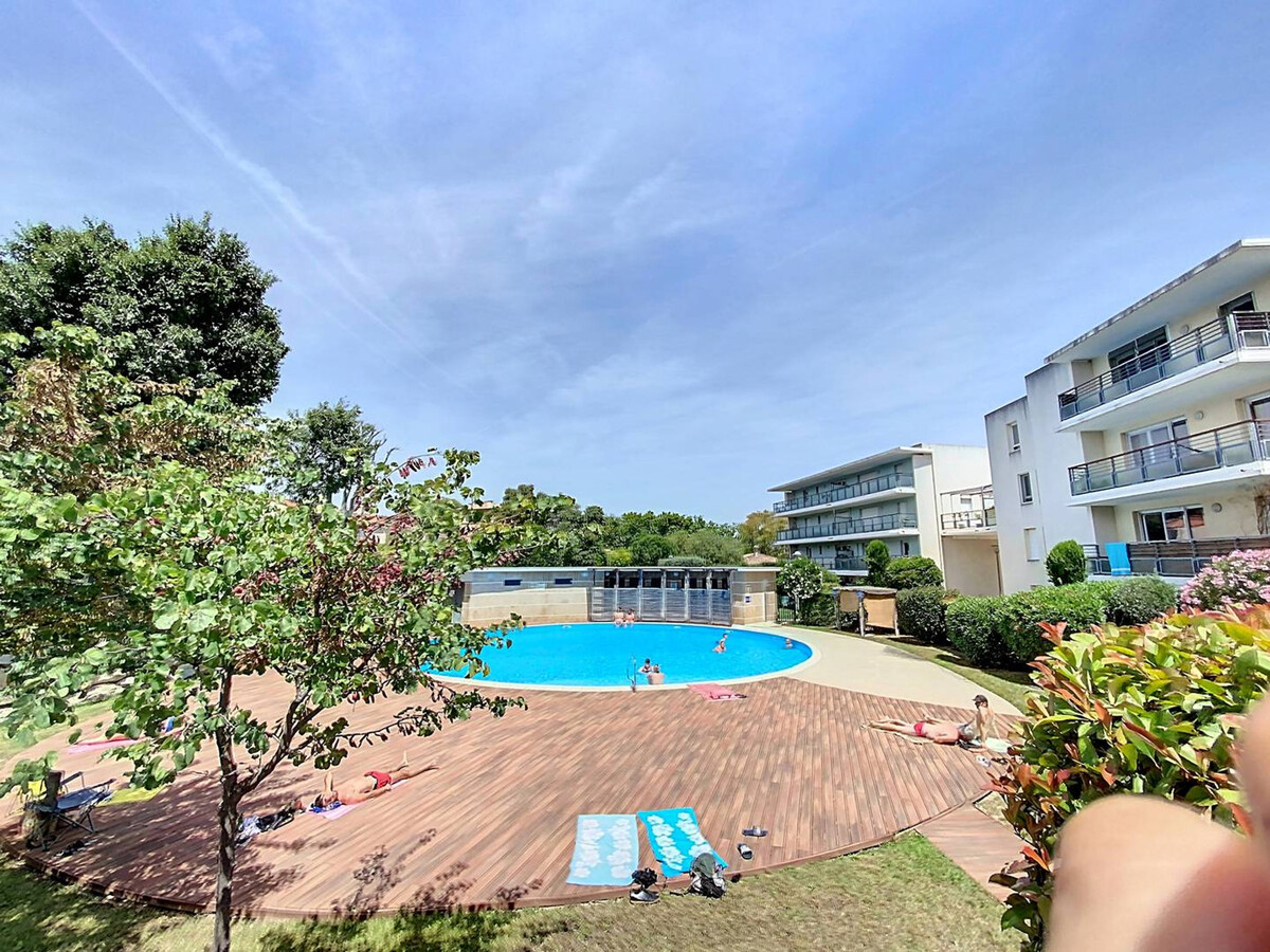 Villa climatisée à La Ciotat avec piscine et parking sécurisés - 2 à 4 voyageurs - Photo 19