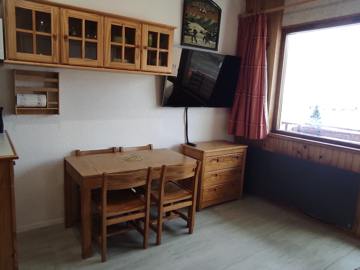 Studio 23m² vue lac et Sancy à Super Besse - Photo 4