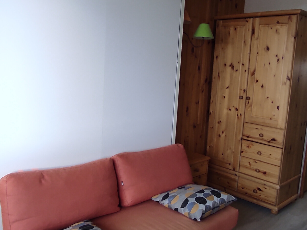 Studio 23m² vue lac et Sancy à Super Besse - Photo 6