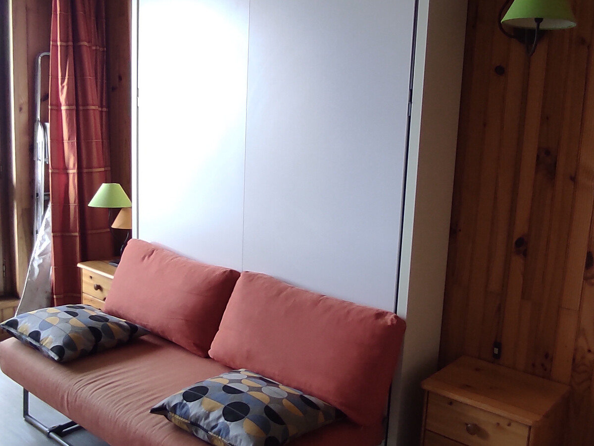 Studio 23m² vue lac et Sancy à Super Besse - Photo 7