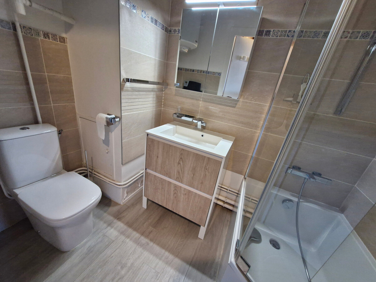 Studio 23m² vue lac et Sancy à Super Besse - Photo 12