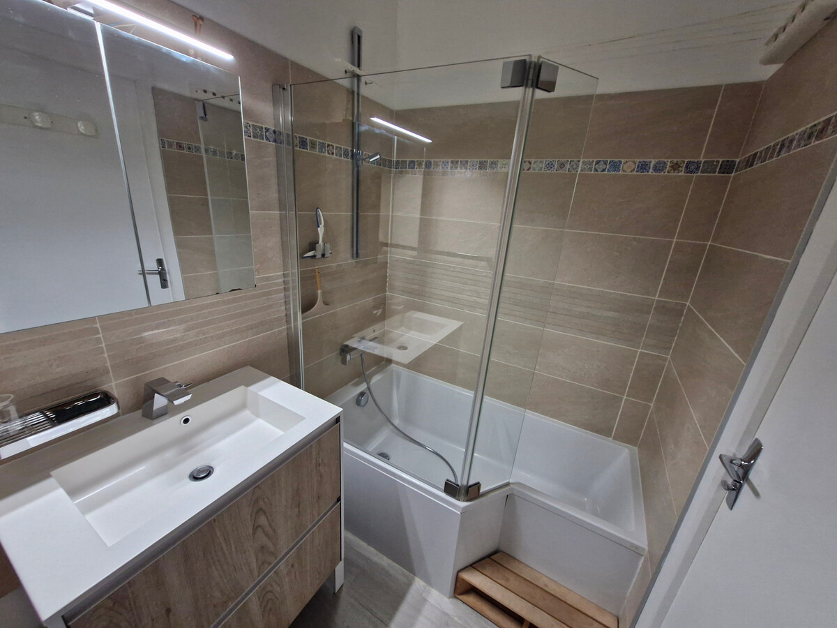 Studio 23m² vue lac et Sancy à Super Besse - Photo 13