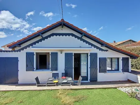 Villa 10 pers, 3 chambres + cabine à Vieux-Boucau : photo 2