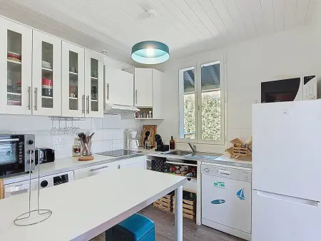 Villa 10 pers, 3 chambres + cabine à Vieux-Boucau : photo 7