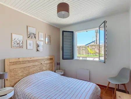 Villa 10 pers, 3 chambres + cabine à Vieux-Boucau : photo 8