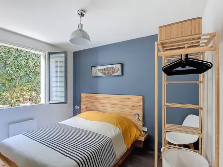 Villa 10 pers, 3 chambres + cabine à Vieux-Boucau : photo 9