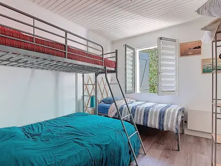 Villa 10 pers, 3 chambres + cabine à Vieux-Boucau : photo 11