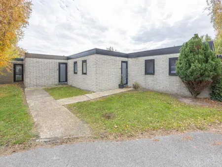 Het Zand - 2 + parking 2, Maison de vacances avec 2 chambres à Westende - Photo 1