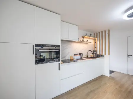 Het Zand - 2 + parking 2, Maison de vacances avec 2 chambres à Westende - Photo 8