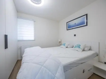 Het Zand - 2 + parking 2, Maison de vacances avec 2 chambres à Westende - Photo 10