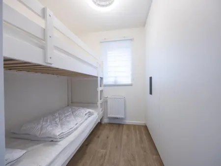 Het Zand - 2 + parking 2, Maison de vacances avec 2 chambres à Westende - Photo 12