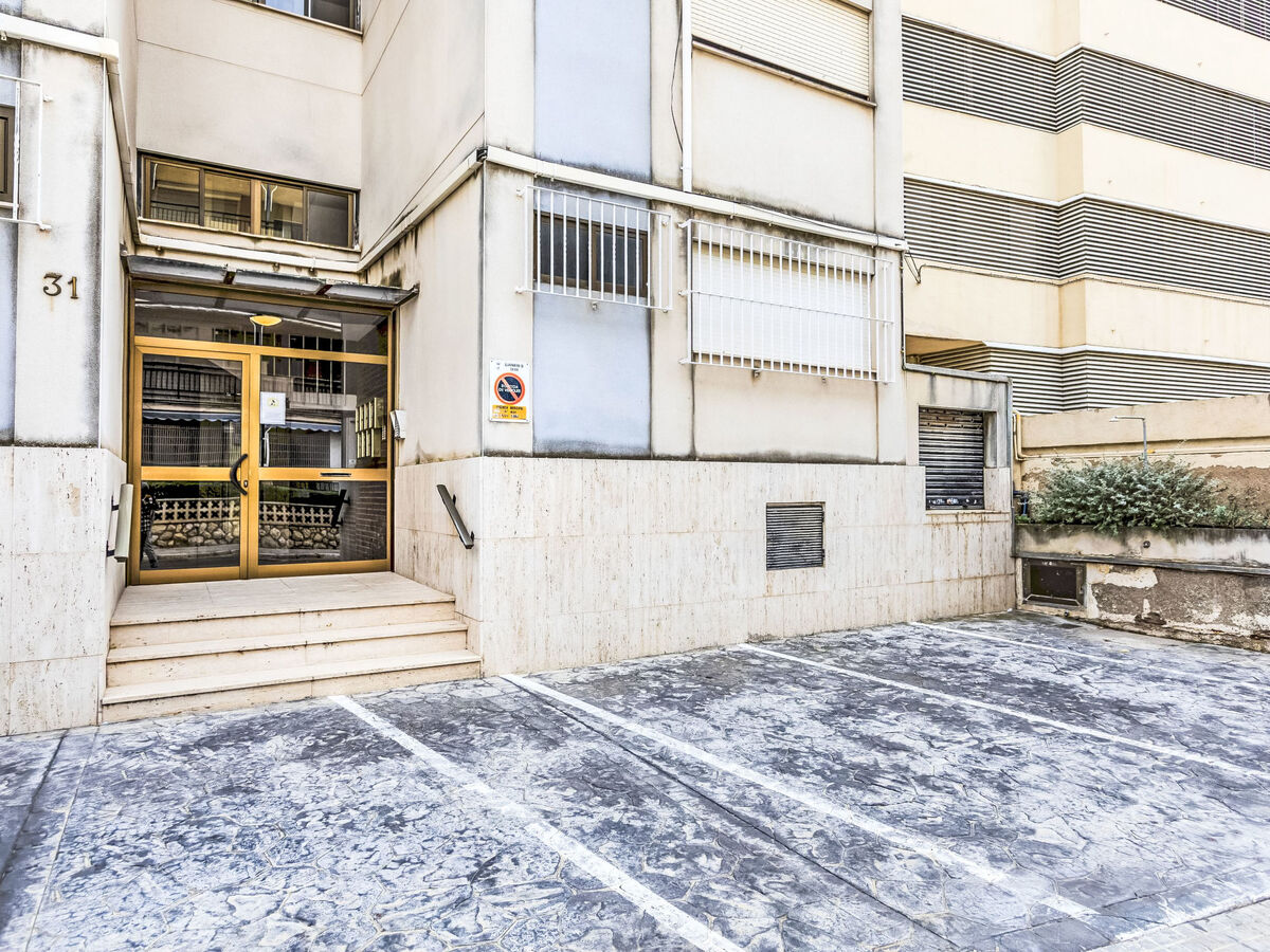 Appartement Del Sol à Salou, vue mer et terrasse - Photo 27