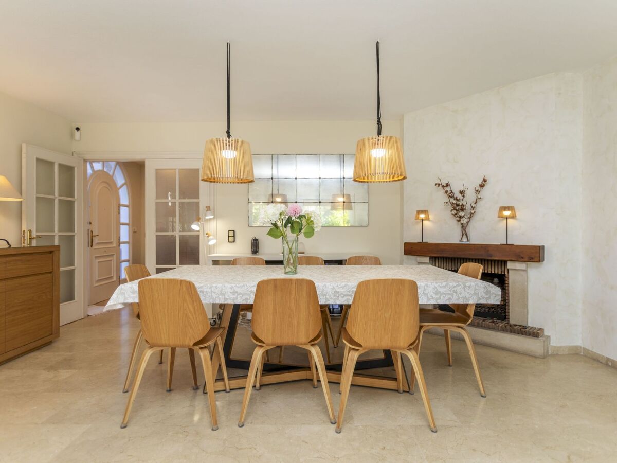 El Olivo - Maison 8 pers. avec piscine à Cambrils - Photo 5