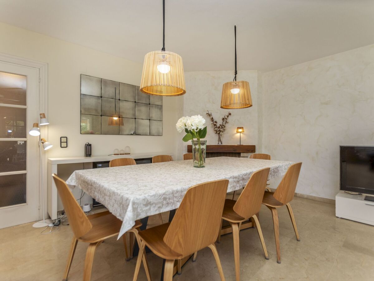 El Olivo - Maison 8 pers. avec piscine à Cambrils - Photo 6