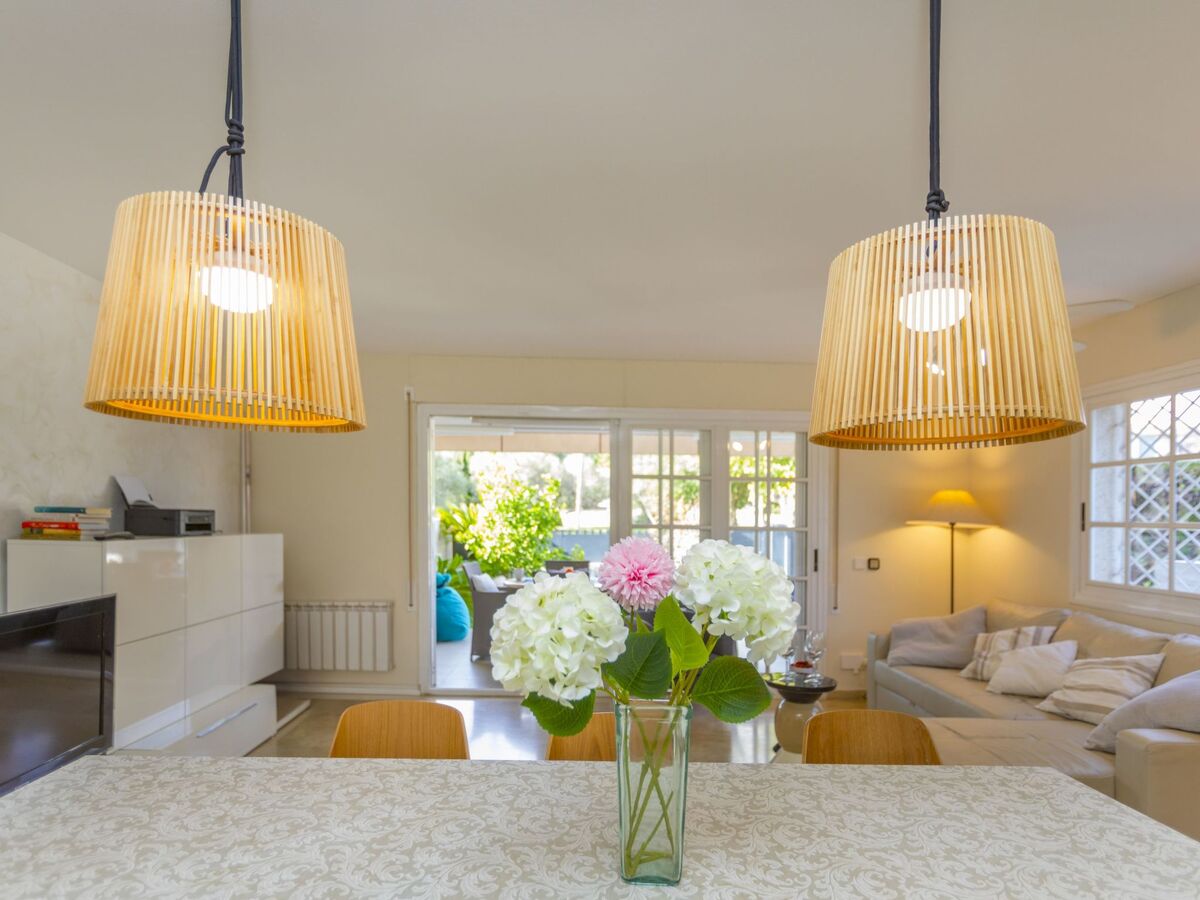 El Olivo - Maison 8 pers. avec piscine à Cambrils - Photo 8