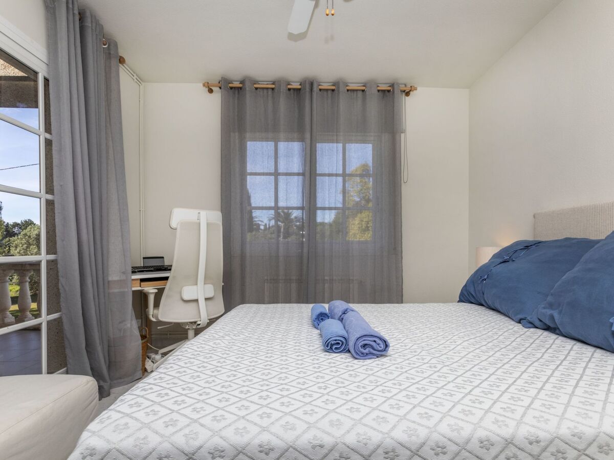 El Olivo - Maison 8 pers. avec piscine à Cambrils - Photo 11
