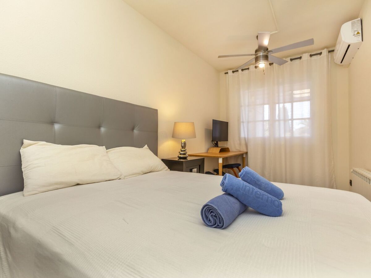 El Olivo - Maison 8 pers. avec piscine à Cambrils - Photo 15