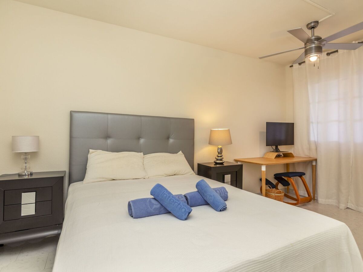 El Olivo - Maison 8 pers. avec piscine à Cambrils - Photo 16
