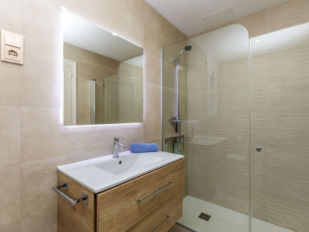 El Olivo - Maison 8 pers. avec piscine à Cambrils - Photo 17
