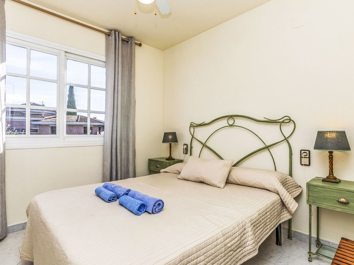 El Olivo - Maison 8 pers. avec piscine à Cambrils - Photo 19