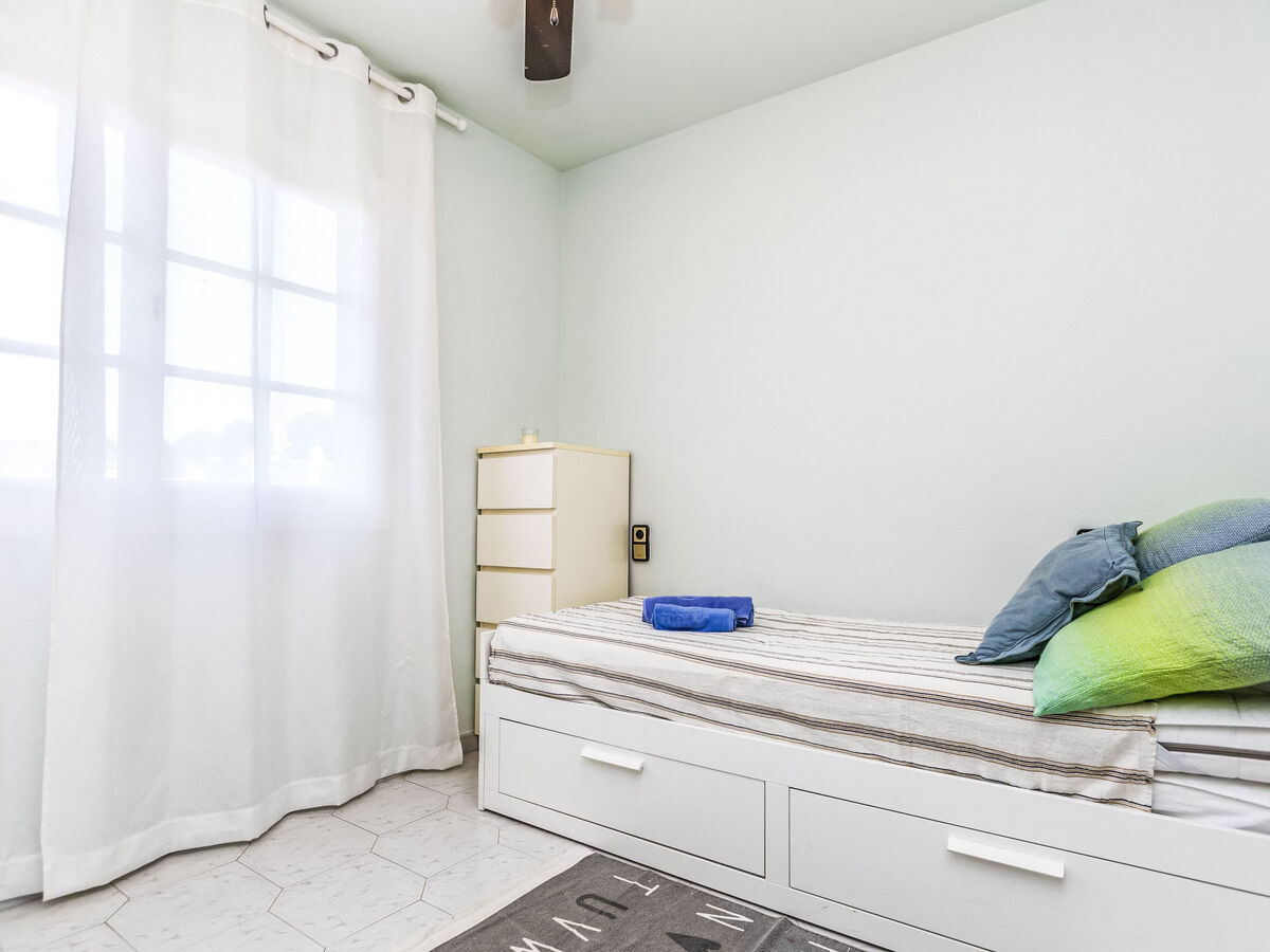 El Olivo - Maison 8 pers. avec piscine à Cambrils - Photo 21