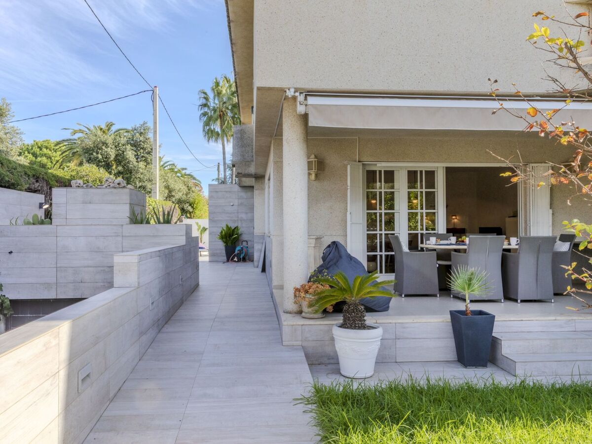 El Olivo - Maison 8 pers. avec piscine à Cambrils - Photo 23