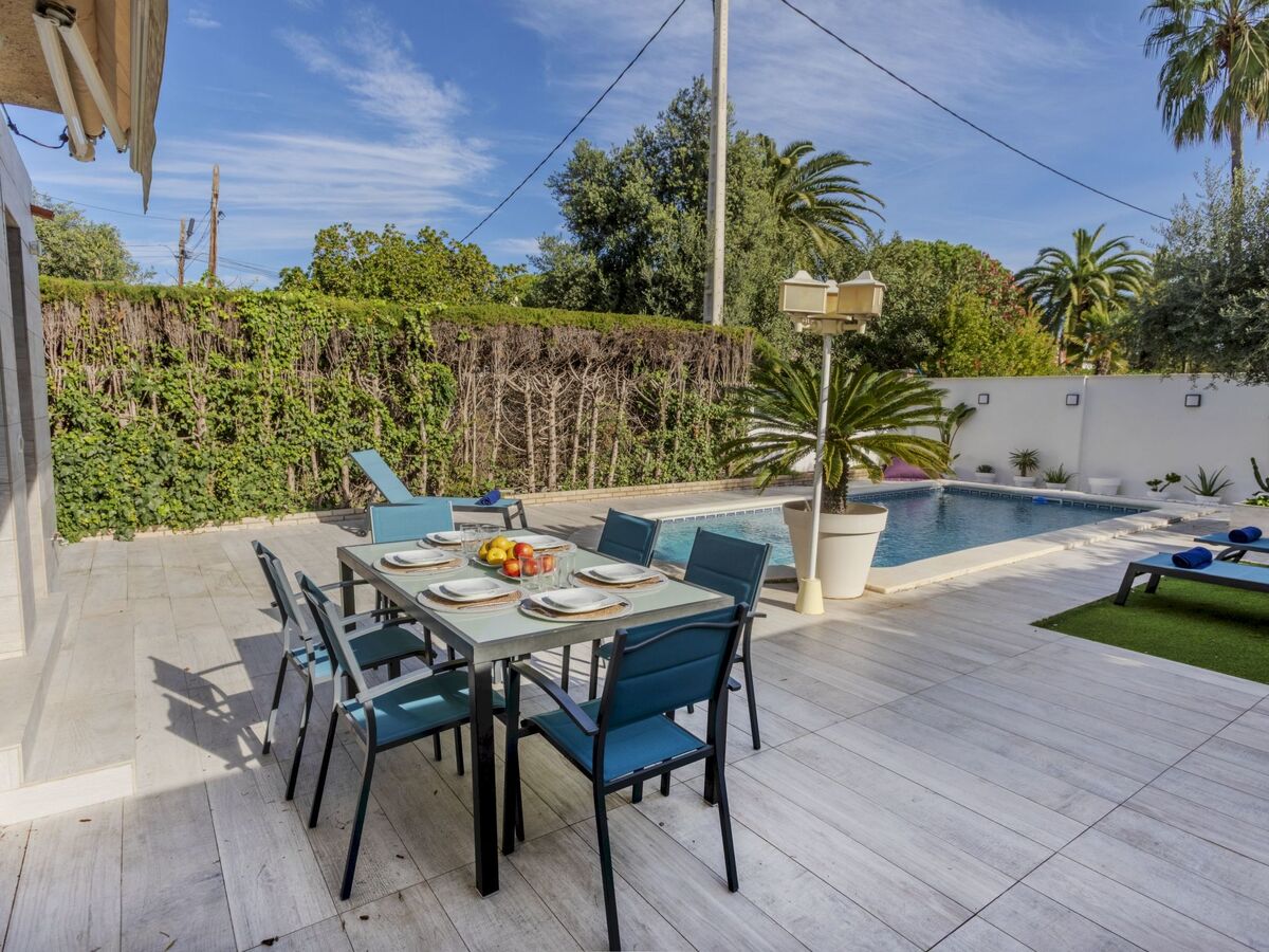El Olivo - Maison 8 pers. avec piscine à Cambrils - Photo 24