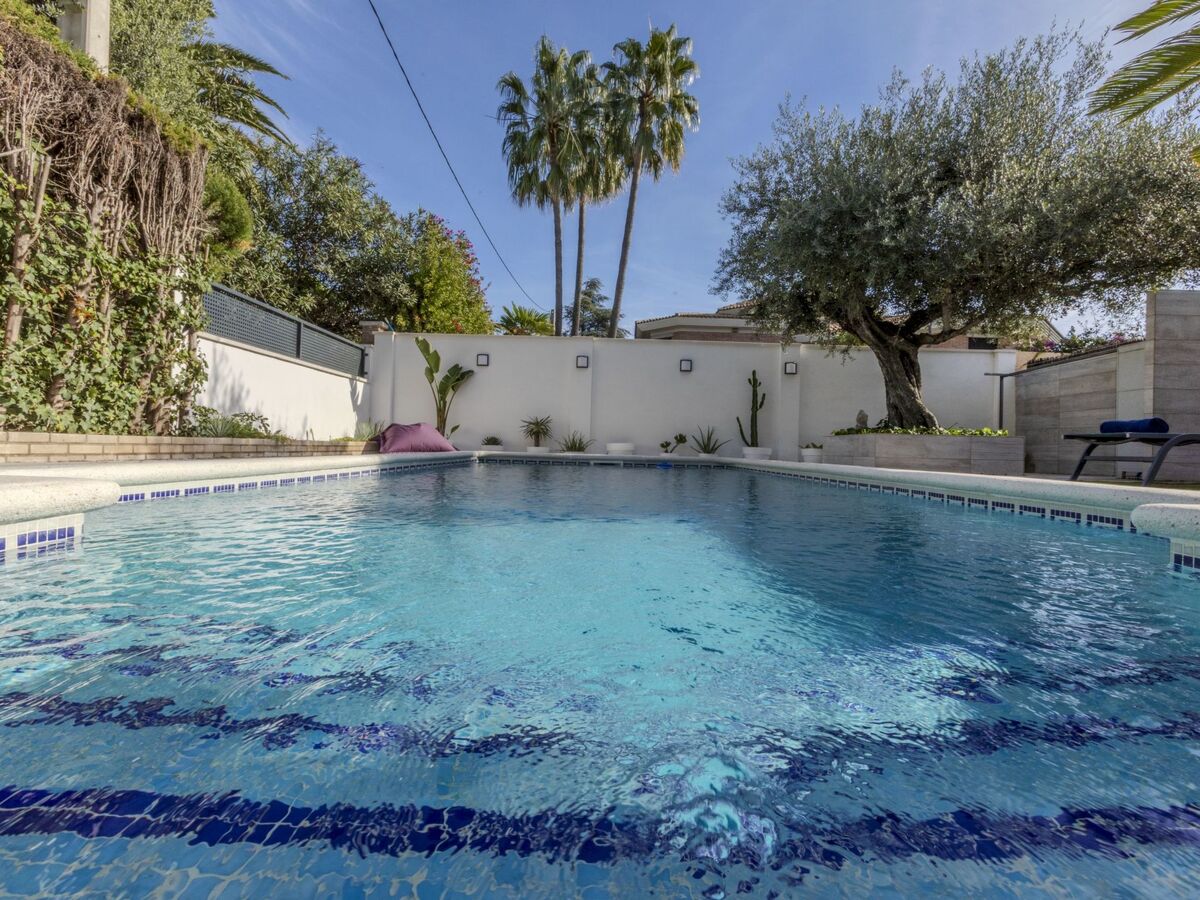 El Olivo - Maison 8 pers. avec piscine à Cambrils - Photo 25