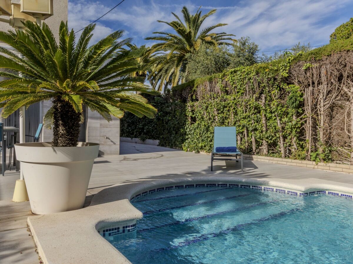 El Olivo - Maison 8 pers. avec piscine à Cambrils - Photo 27
