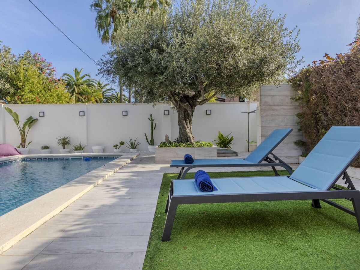 El Olivo - Maison 8 pers. avec piscine à Cambrils - Photo 29