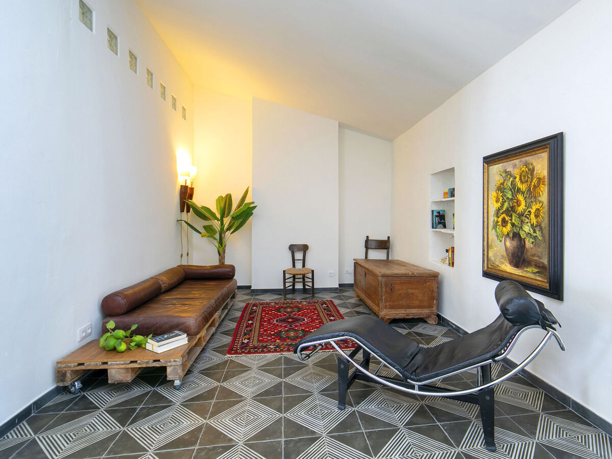 Maison Peral - 8 pers, piscine privée à Orba - Photo 2
