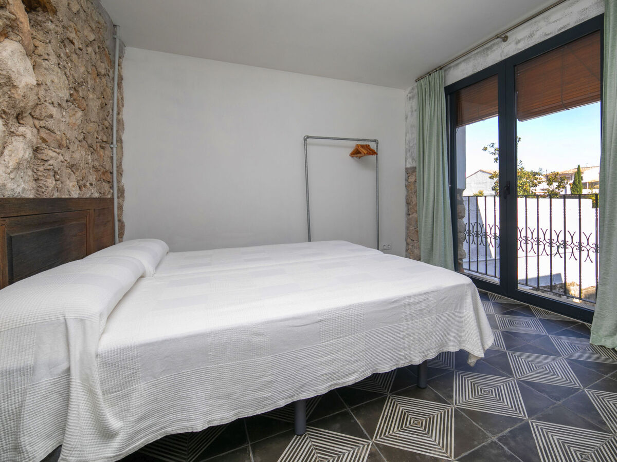 Maison Peral - 8 pers, piscine privée à Orba - Photo 12