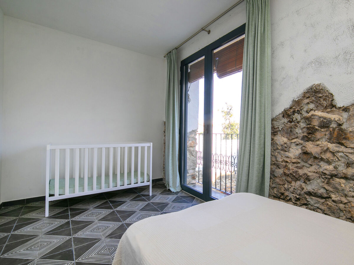 Maison Peral - 8 pers, piscine privée à Orba - Photo 17
