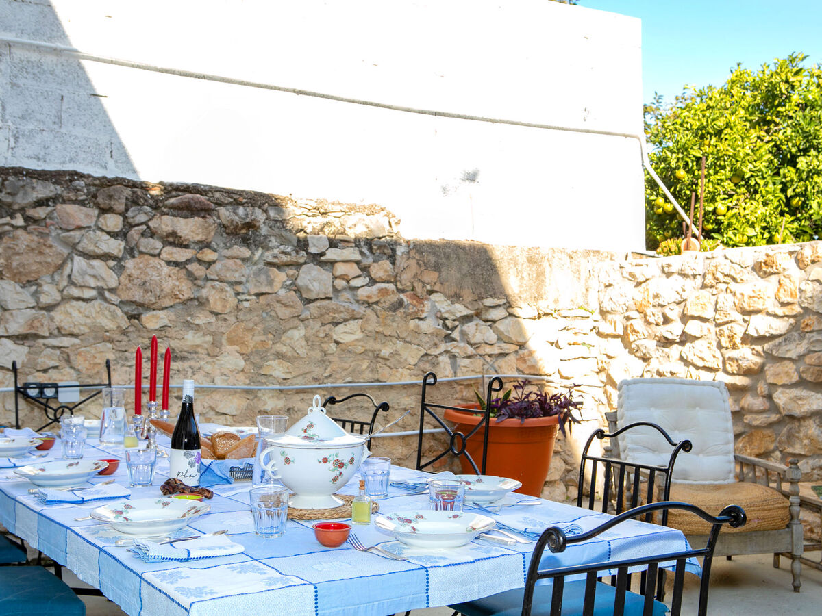 Maison Peral - 8 pers, piscine privée à Orba - Photo 25
