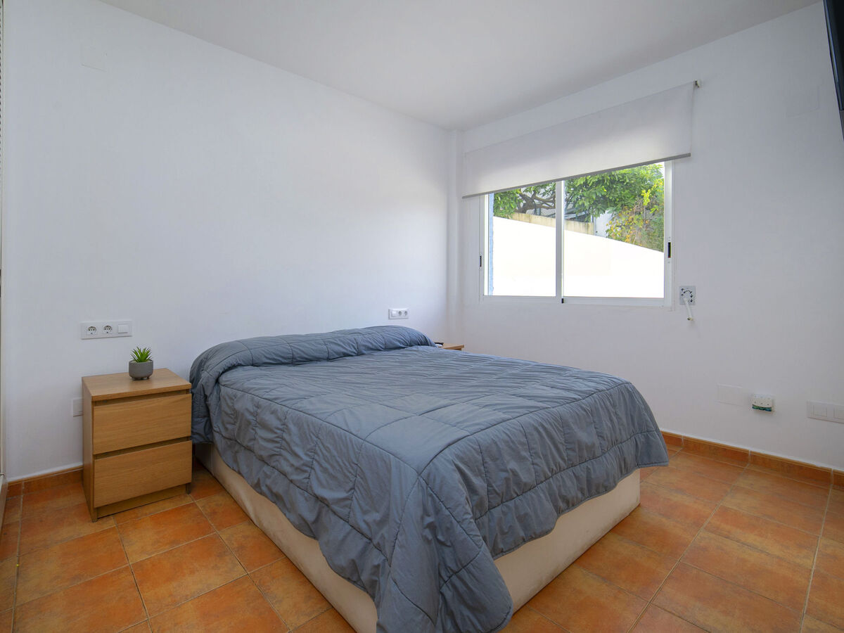 Appartement Pueblo Casanova – Calpe, piscine au sel - Photo 4