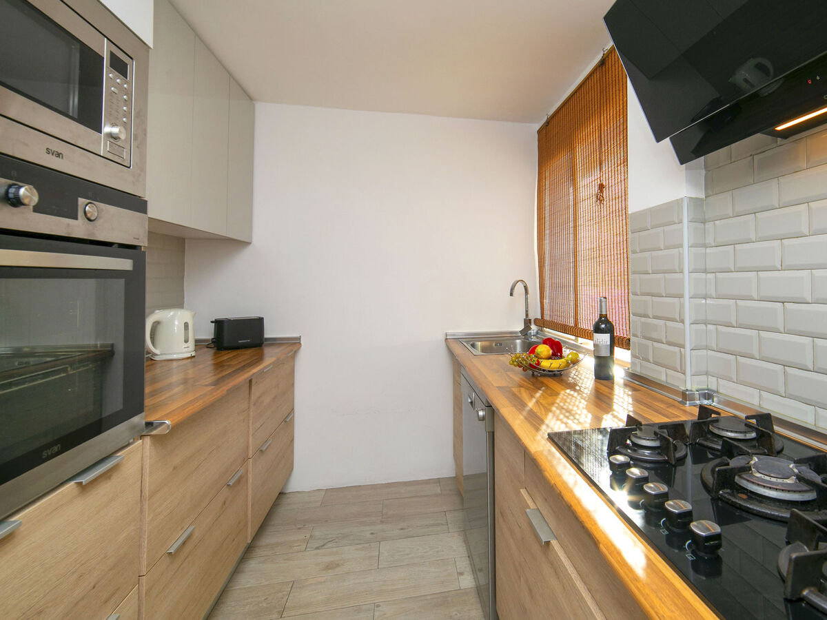 Appartement Pueblo Casanova – Calpe, piscine au sel - Photo 5